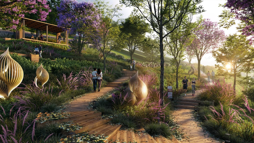 Aero Estate  Khopoli  THE HOUSE OF ABHINANDAN LODHA Plots Project