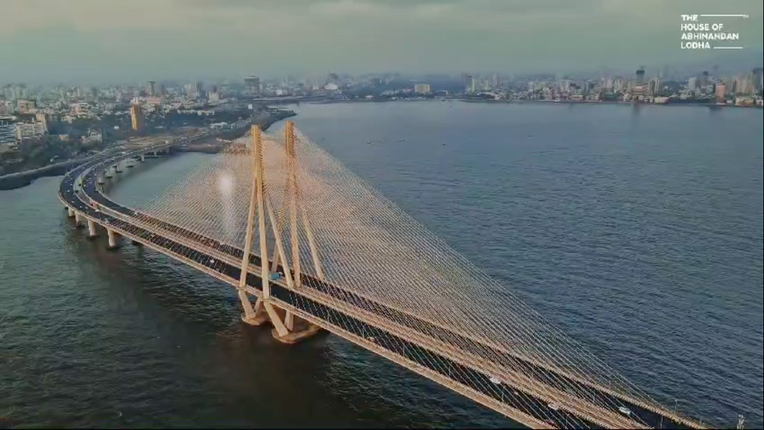 Aero Estate  Khopoli  THE HOUSE OF ABHINANDAN LODHA Plots Project